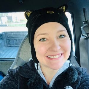 Meet your Posher, Megan